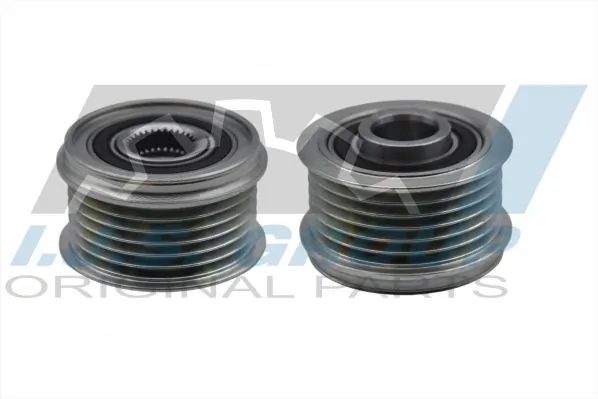 Alternator Freewheel Clutch